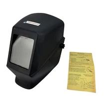 Jackson Products Welding Flip Up Welding Helmet Mask Class 3 / 4 EN 169 JP-1