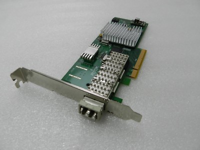 Broadcom NetXtreme 1-Port 10GbE PCIe Adapter  BCM95771 42C1792