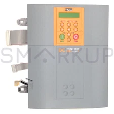 Used & Tested PARKER 590PD-0011-UK-0 Control Door with Keypad