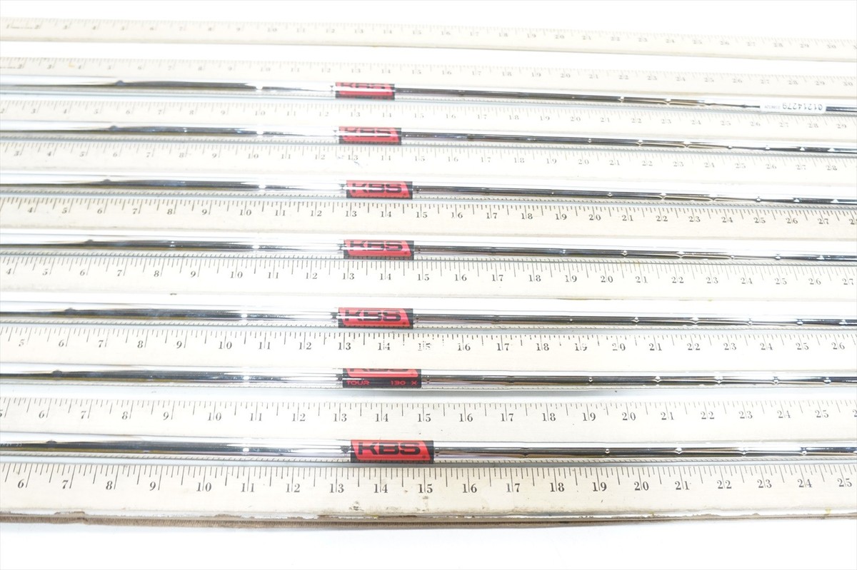 Kbs Tour 130 X-STIFF 34