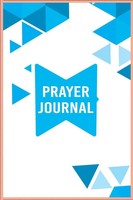 Prayer Journal Miriam Salati - Oppong Taschenbuch Englisch 2023 [.]