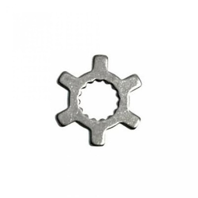 Star wange fixed variator p2r for scooter generic 50 xor stroke neu