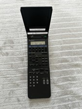 Telecomando originale Sony RMT-V117 TV VHS telecomando