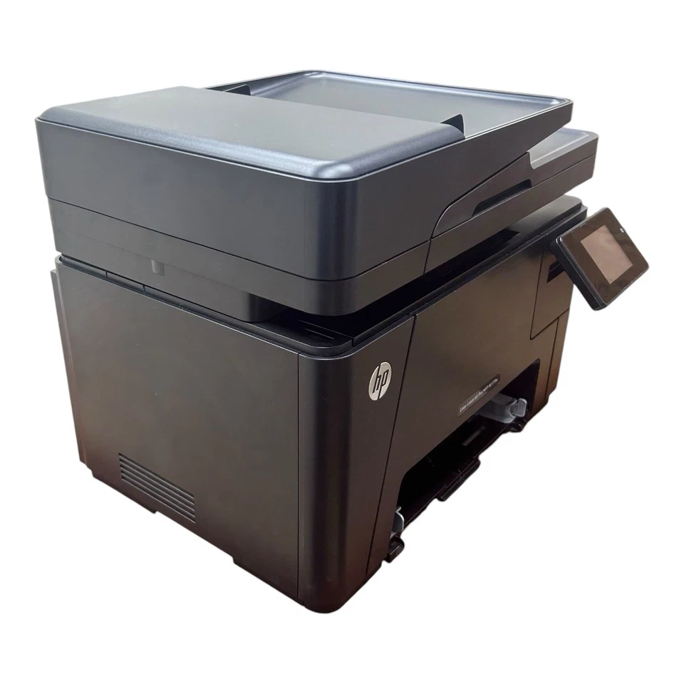 HP Color LaserJet Pro MFP M177fw Printer - Image 4 of 4