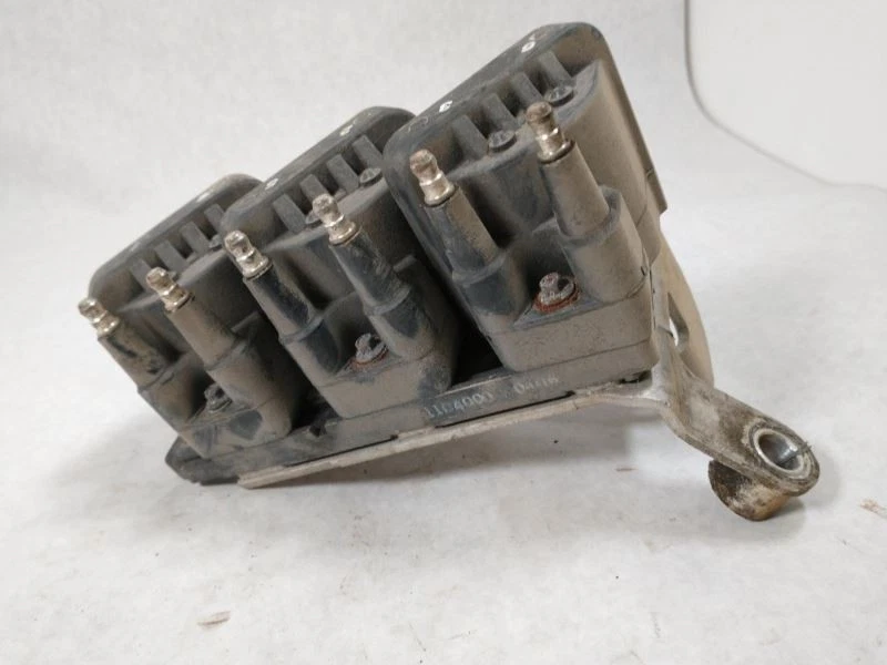 Coil/Ignitor 6-231 With Supercharged Option Fits 97-07 GRAND PRIX 42591 - Image 3 of 4