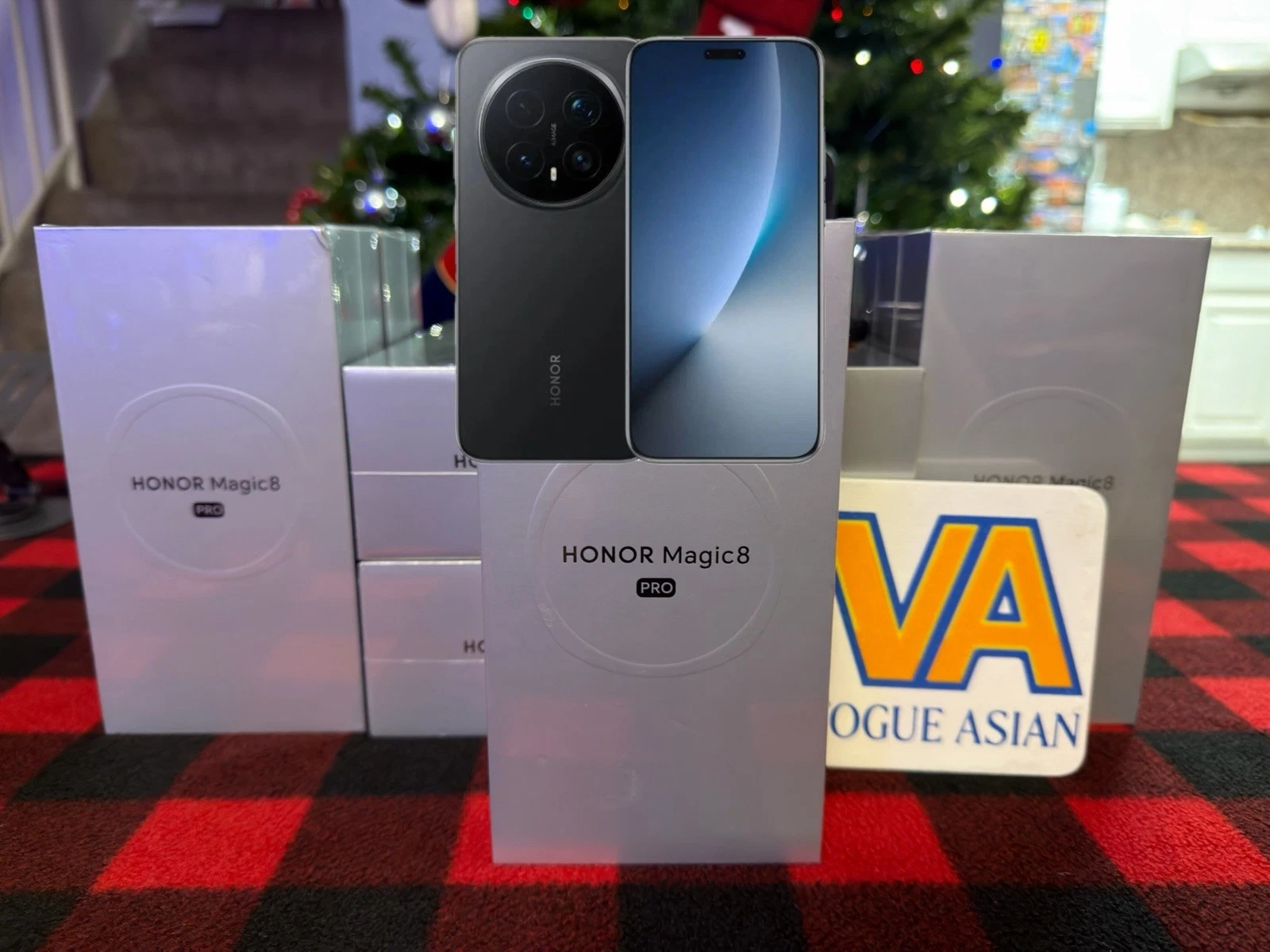Honor Magic 8 Pro - Thumbnail 2