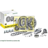 Schaeffler Luk Kupplungssatz 603 0007 00
