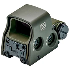 EOTech XPS2-0 Holographic Red Dot Sight ODG 68MOA Ring