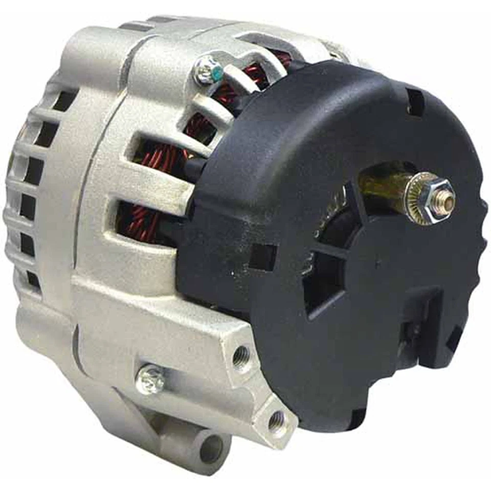 Alternator For Chevy Blazer 1994 S10 Pickup GMC Sonoma 1994-1995; 400-12108 Foto 4 de 4