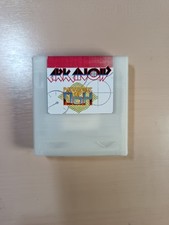 amstrad gx4000 Arkanoid Revenge Of Doh 