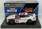 2026 1/24 #11 Denny Hamlin “National Debt Relief” Camry 1 of 504  Same Day Ship