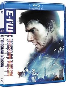M:I-3 - Mission Impossible 3 [Blu-ray] von J.J. Abrams | DVD | Zustand sehr gut