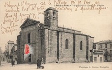 30 SAINT LAURENT D AIGOUZE L EGLISE