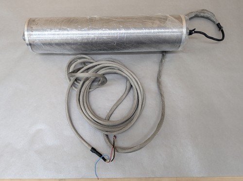 Interroll DL 0113 160W Asynchronous 3-Phase Drum Motor