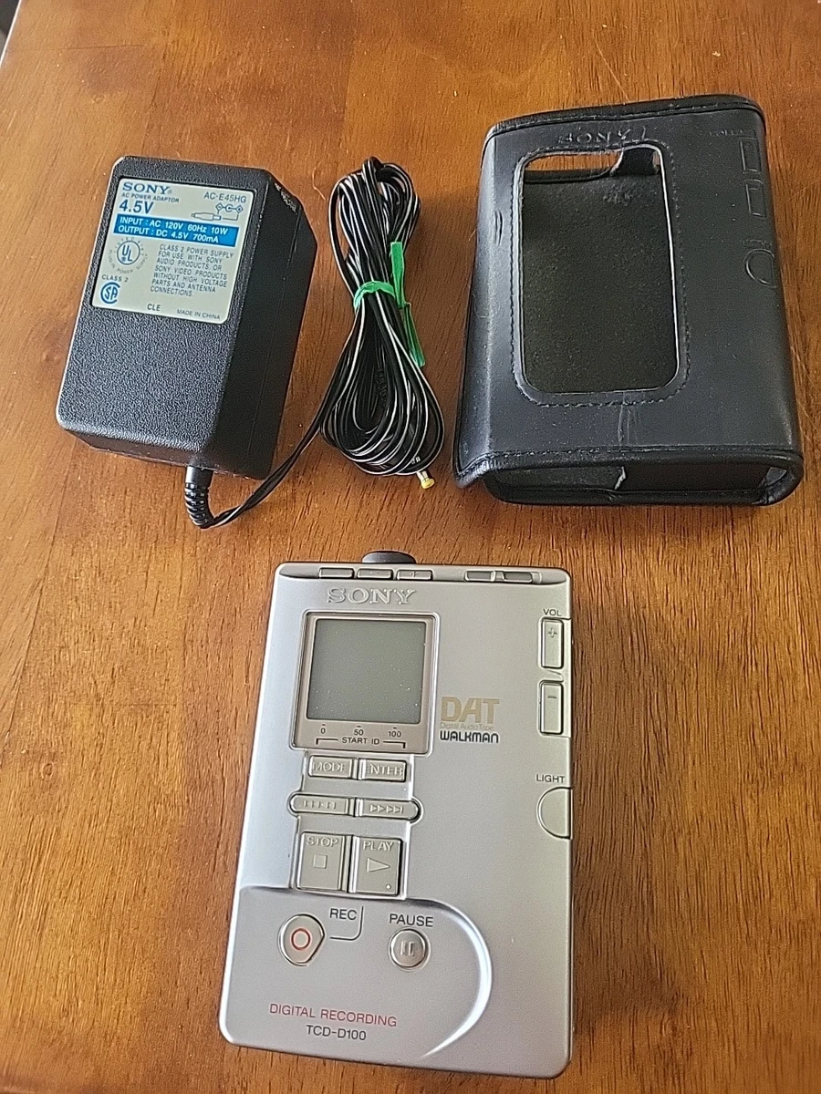 sony dat products for sale | eBay