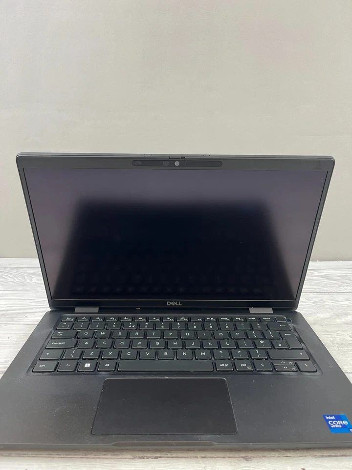 Dell Latitude 7320 · i7-1185G7 · 16GB · 512GB, photo 3 of 5
