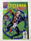 Amazing Spider-Man #435 NM 9.4 Marvel Comic Book Venom Carnage Goblin Rhino MCU