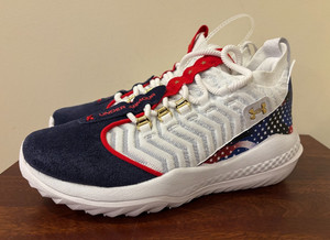 Under Armour Harper Turf | eBay display picture 3