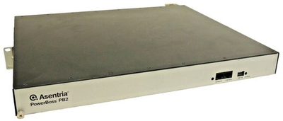 #ad #ad Asentria Powerboss 2 PB2 Power Distribution Unit Black Colored $28.21