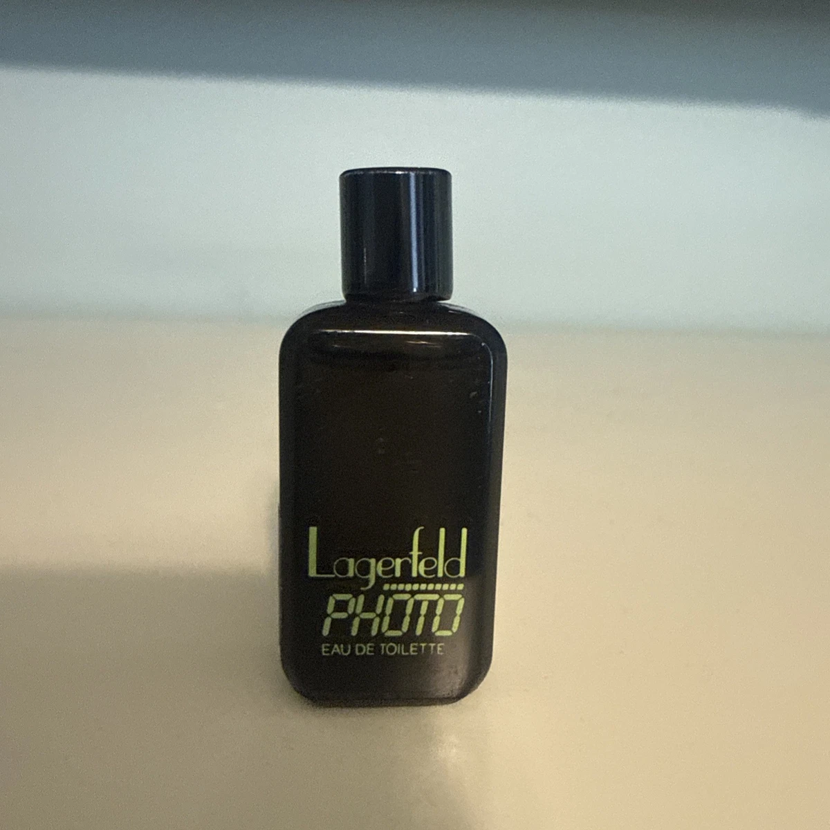 Karl Lagerfeld Photo Fragrances for Men for sale - eBay