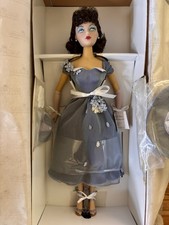 NIB Rare Ashton Drake Mel Odom Gene Doll Spring in Central Park