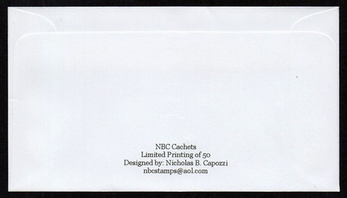 USA, SCOTT # 4583, LIMITED NBC CACHETS FDC COVER - HANUKKAH HOLIDAY, YEAR 2011 - Picture 2 of 2