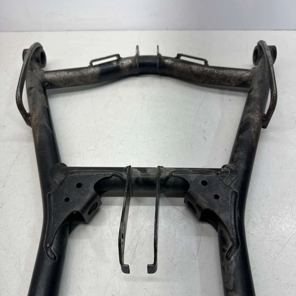 Conjunto de brazo delantero - Skidoo Renegade X 800R ETEC 2015 Foto 2 de 4