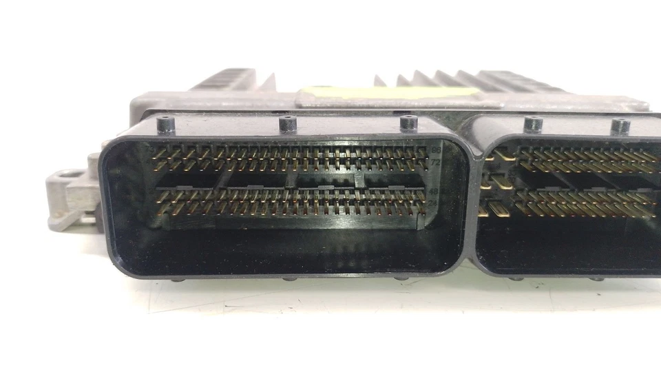 28075098 CONTROLLARE UNITÀ DI CONTROLLO PER SSANGYONG ACTYON I 2.0 XDI  10507456 - Immagine 2 di 4