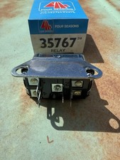 1969-85 Gm Blower Motor Relay 1969-85 Gm Blower Motor Relay
