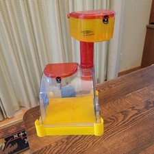 Penn Plax Hamster Mouse Home Cage Tower