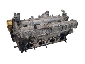 Zylinderkopf Nockenwelle / Ventile CAXA passt für VW  PASSAT VARIANT (3C5) 1.4