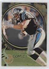 1997 Stadium Club Members Only Box Set Kevin Greene #31 HOF wo2
