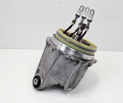 モデル3 リアエンジンドライブユニット（1120980-00-C） 17-23 Tesla Model 3 Rear Drive Unit Motor Rotor Stator Assembly