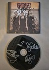 Dixie Chicks Signed Autographed Cd — photo 1