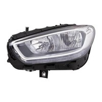 Diederichs Halogen H7 Scheinwerfer FüR Mercedes B-KLASSE W247 Links 2479067500