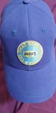 Bush's Best Cap /That Beautiful Bean Company Cap