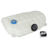 Febi Bilstein AusgleichsbehäLter KüHlmittel KüHlwasserbehäLter Prokit 104439