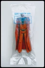 RARE 1977 OBI-WAN KENOBI MAIL AWAY BAGGIE VINTAGE KENNER STAR WARS ACTION FIGURE