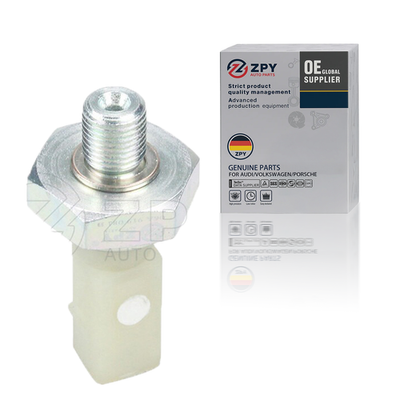 #ad #ad ZPY Oil Pressure Sender for VW Cabrio 2000 2002 L4 2.0L Engine 06A919081B $14.99