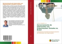 Anderson MagalhãEs Lula | Gerenciamento De ImpressõEs Nas OrganizaçõEs:...