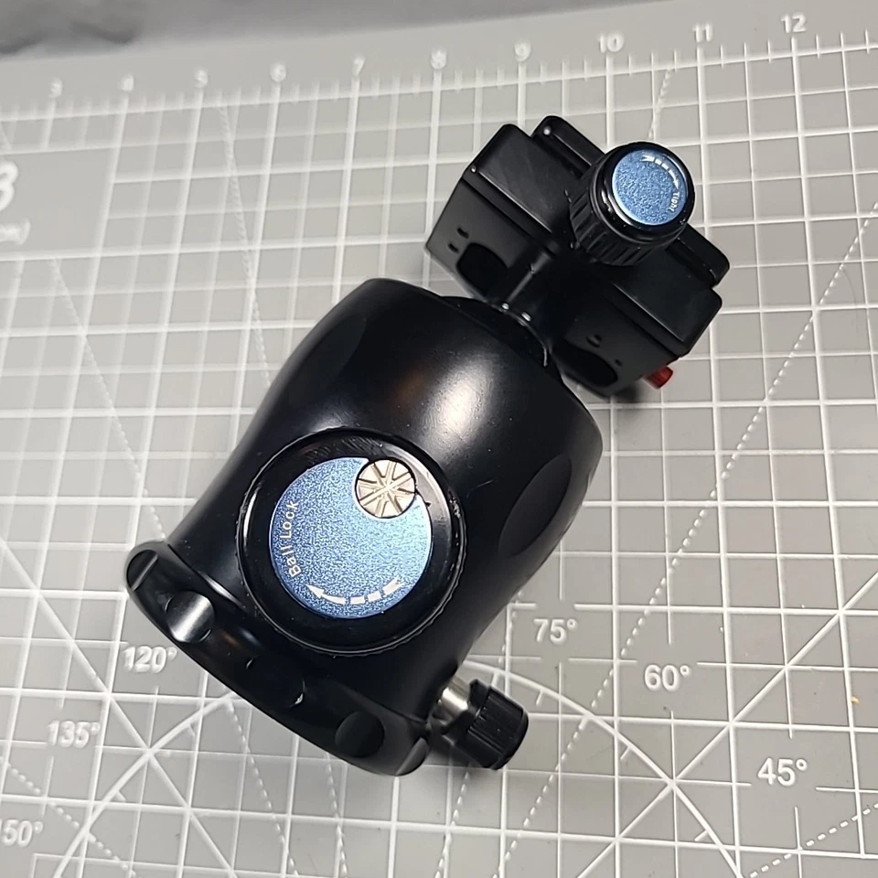 SIRUI Ball Head with Quick Release K-40X - Image 2 of 4