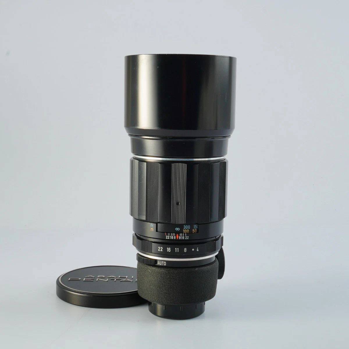300mm Focal f/4 M42 Camera Lenses for sale - eBay