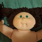 25th Anniversary Cabbage Patch Kid Vintage