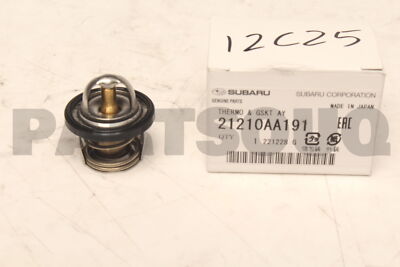 21210AA191 Genuine Subaru THERMO & GSKT AY 21210-AA191 | eBay