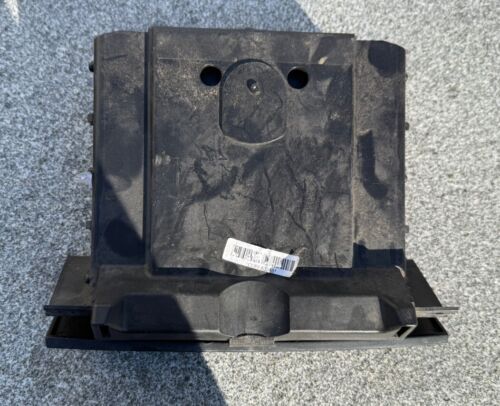 2004 05 06 07 2008 Ford F150 FRONT DASH DUAL PULL OUT CUP HOLDER BLACK OEM 2 - Picture 4 of 4