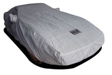 84-90 Corvette Car Cover The Wall Includes Cable And Lock X2163