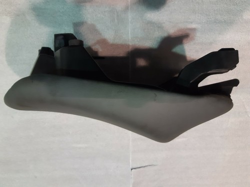 Pillion seat heated grey OEM BMW K44 K1200GT+K1300GT 52537706629 52537687985 - Picture 3 of 6