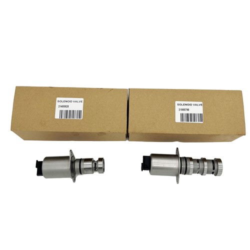 Oil Thermostat Thermostat & Piston Cooling Control Valve for Volvo D13