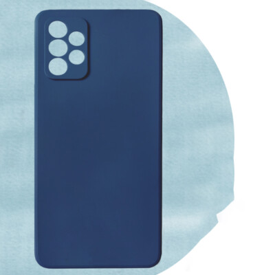 For Samsung Galaxy A13 A53 5G A52 A73 Shockproof Rubber Soft TPU Slim Case Cover