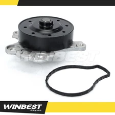 Engine Water Pump for 2008-2019 Pontiac Vibe Scion xD Toyota Corolla Matrix 1.8L